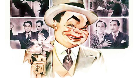 RockManLP Reviews (#16) Brother Orchid (1940)