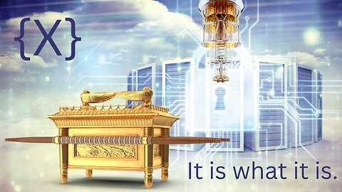 Is the Ark of the Covenant the Core of the Quantum Financial System?