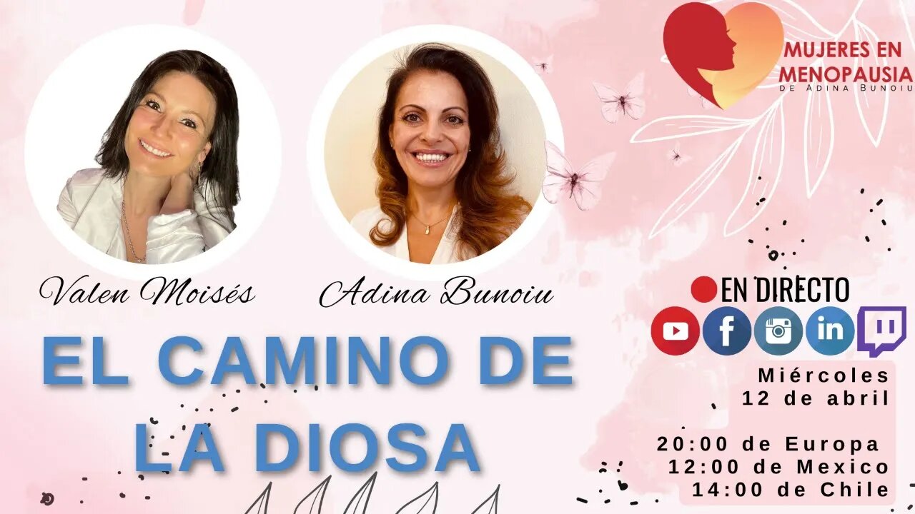 Integración del sagrado femenino y divino masculino