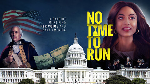 No Time to Run | Epoch Cinema | Trailer
