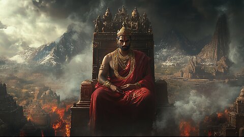 Ashoka: The Emperor Who Chose Peace