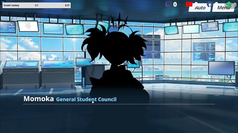 Replay - Commissions - Chapter 3