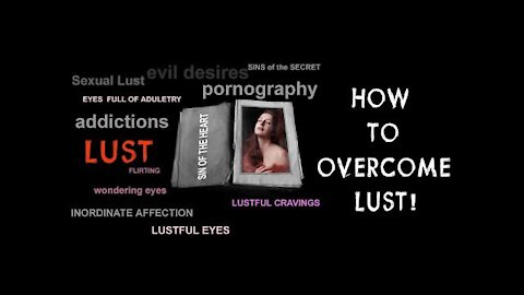 20181120 7 WAYS TO FIGHT THE LUST OF EYES