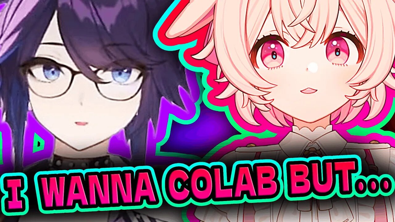 Pippa Responds To Kson Wanting A Collab