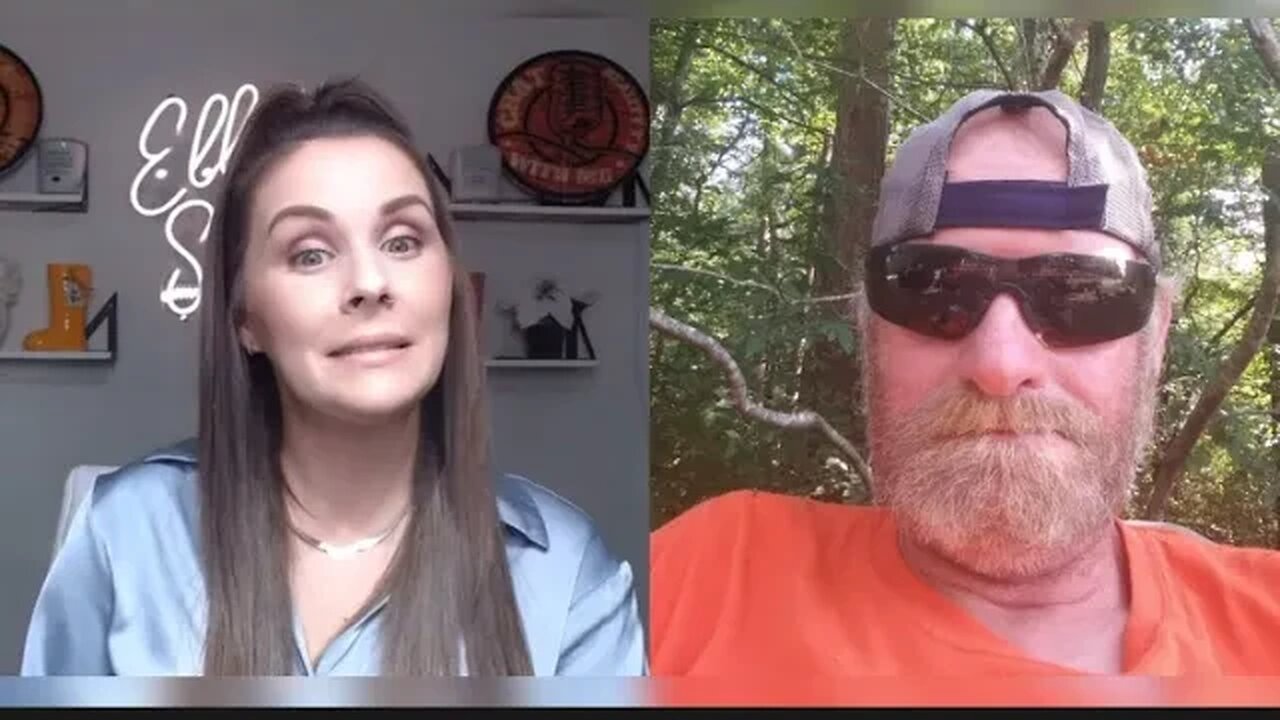Teaser: Sugar Bear Tells All In Exclusive 3 Part Interview!