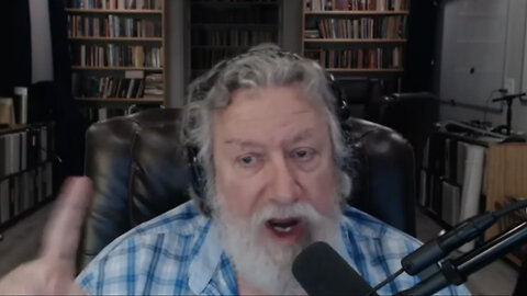 Episode#099 Great Flood thru Idaho / Hurricane Frequency DOWN / Holocene Temps in Greenland Ice -Kosmographia The Randall Carlson Podcast