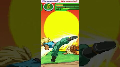 Instant Transmission