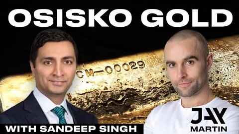Osisko is THE inflation play for Gold Investors