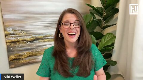 Between the Promise and the Manifestation of Your Miracle | Niki Weller