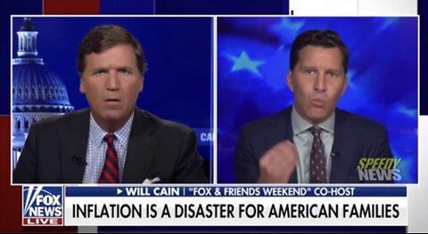 Tucker Carlson Tonight [Full Episode: May 12, 2022]