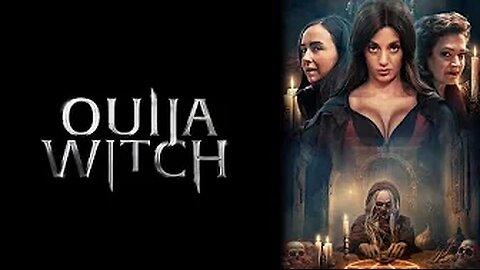 Ouija Witch (2023)