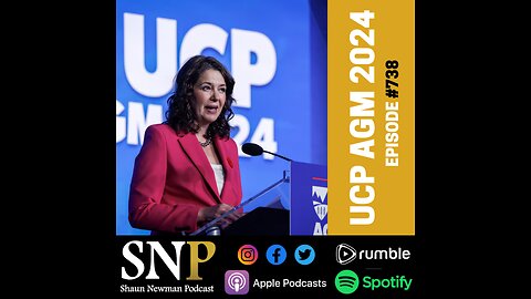 #738 - UCP AGM