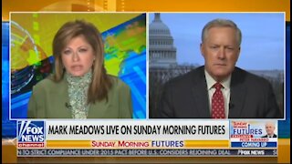 Does This Sound Like Trump Inciting an Insurrection?