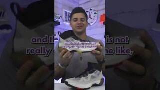 Hot or Not: Air Jordan 37 "Beyond Borders"