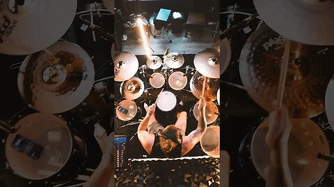 Read Me My Rights | Brantley Gilbert - Drum Cover