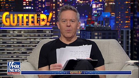 'Gutfeld!': Don Lemon Rolls His Eyes Over Watching Melania Agonize