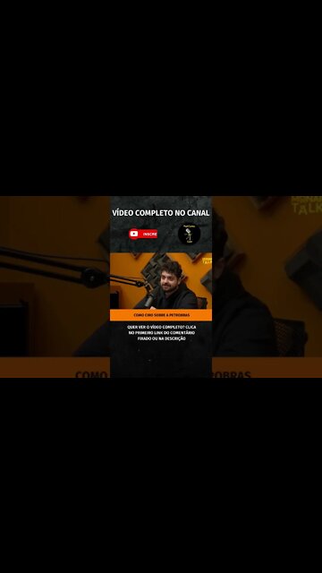 SOBRE A PETROBRAS #shorts #cirogomes #petrobras #petrobrás #privatização #gasolina #eleições2022