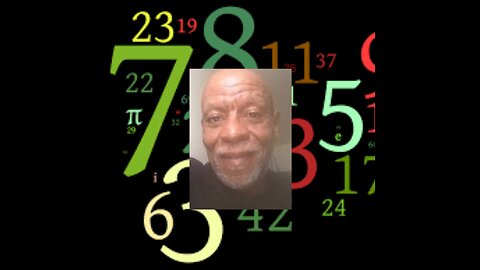 #77 Numerology and Spiritual Insights: A Conversation with Rev. Dr. Graig Wright