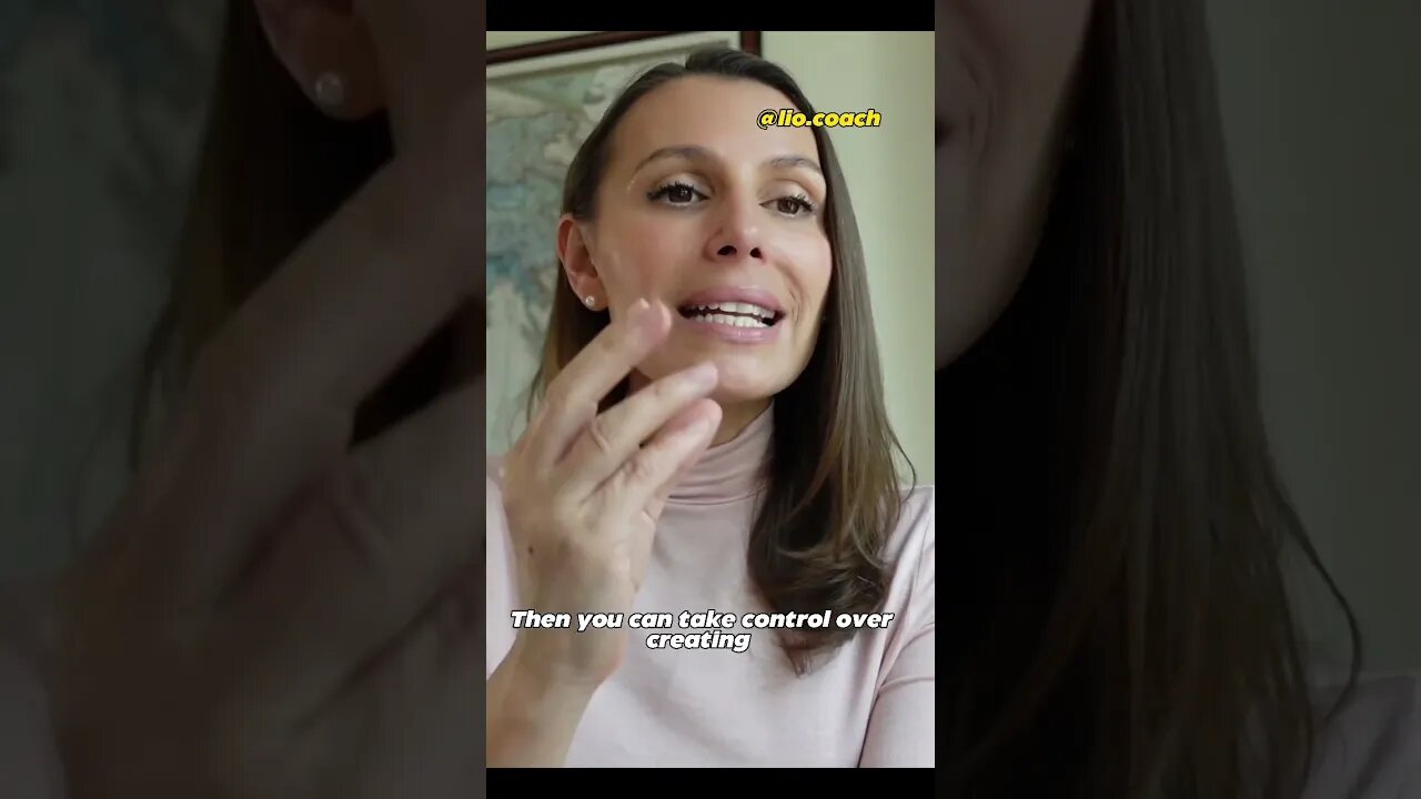 When you struggle with your identity #shorts #selftrust #selflove #coachlio #motivationalvideo