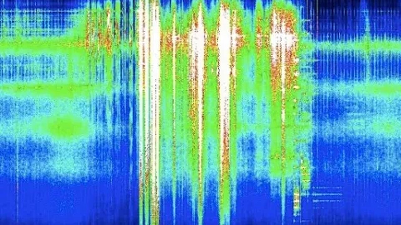 Full LIVE SCHUMANN RESONANCE BURSTS Plus Energy Talk