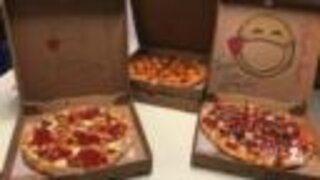 Angeli's Pizzeria offering discounts in exchange for empty wine bottles