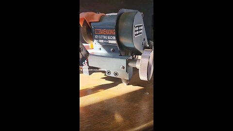 Key Duplicator Install