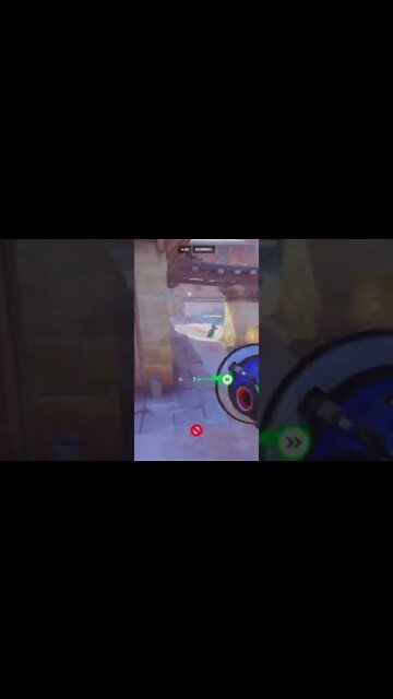 Overwatch 2 Lucio Surf