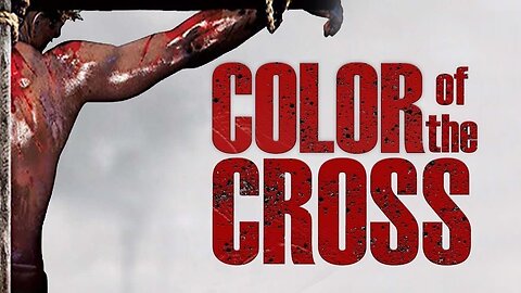 COLOR OF THE CROSS - (2006)