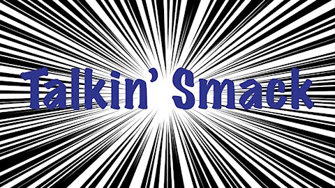2 Gringos Gaming - Talkin Smack