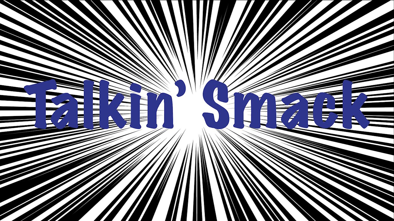 2 Gringos Gaming - Talkin Smack