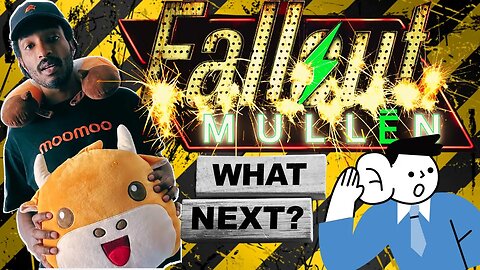 MULN Stock (MULLEN FALLOUT) WHAT I EXPECT TO HAPPEN NEXT | Why It is the Investor's Secret Weapon"