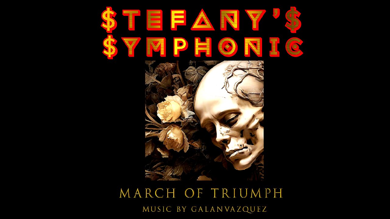 MARCH OF TRIUMPH