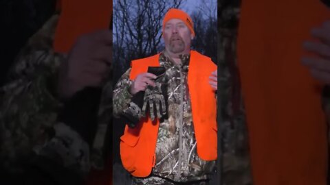 Good day to be out in the deer woods! #shorts #deer #deerhunting