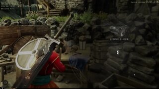 New World Fresh start on Artemis part 4