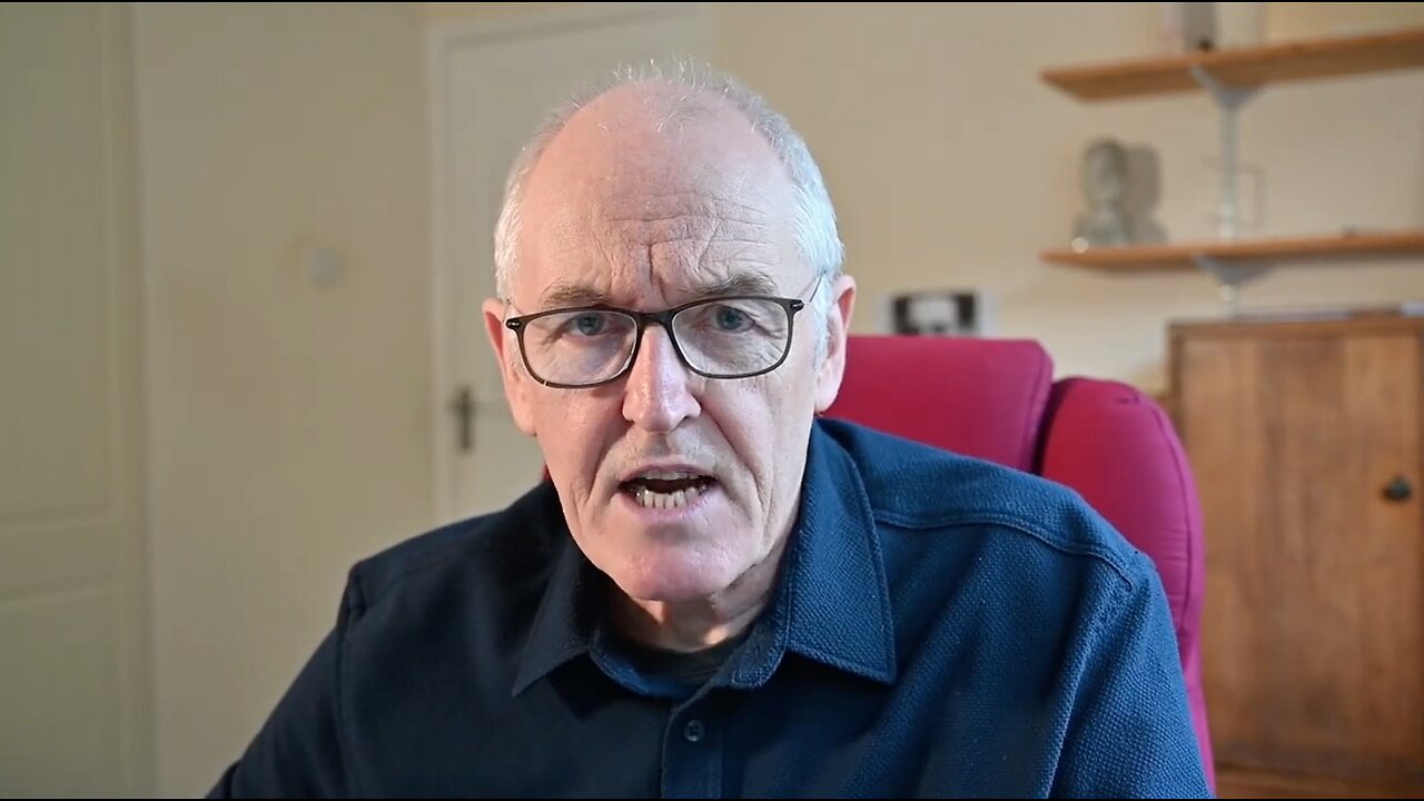 Ivermectin: A Potential Anticancer Drug - Dr John Campbell