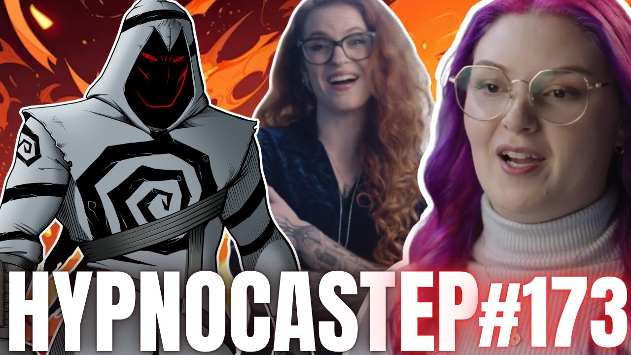 Gaming Gets More DEI Cringe | Tales Of The Shire Introduces DIVERSE Hobbits | Hypnocast