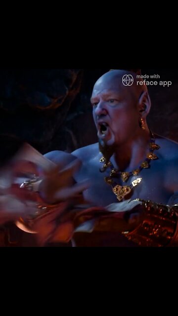 The Ultimate Donald Trump Genie Meme! 🧞‍♂️