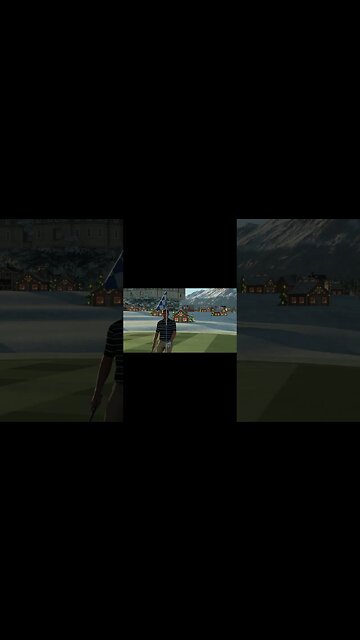 PGA Tour 2K23 - (NO COMMENTARY)