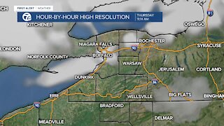 7 First Alert Forecast 12/2 5am