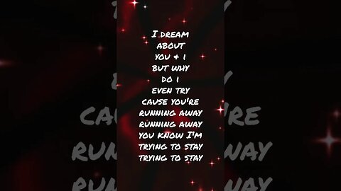 d4vd - You and I (Lyrics) #short #chillmusic #song #lyrics #shortvideo #fypシ