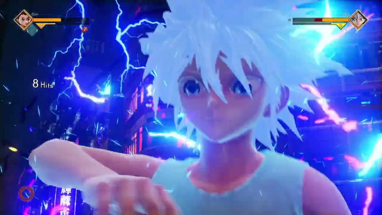 GON