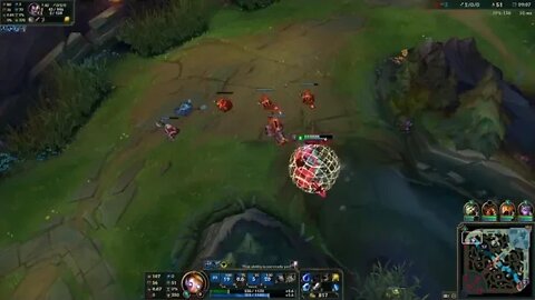 FULL # AD # Blitzcrank # Top # # Full # Game # Commentary League of Legends
