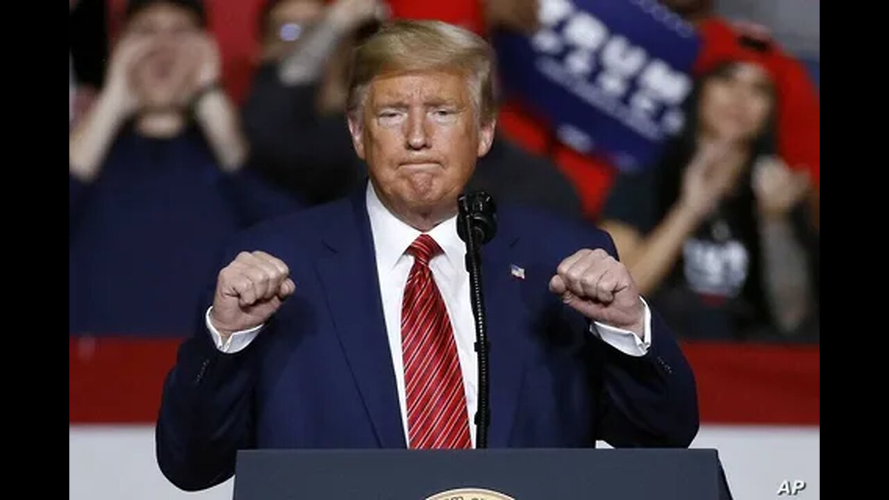 Praying For Donald Trump and Psalm 91