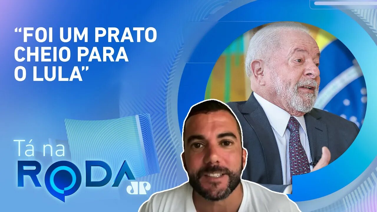 Por que o governo NÃO QUER investigação da CPMI sobre atos no DF? Carlos Jordy responde
