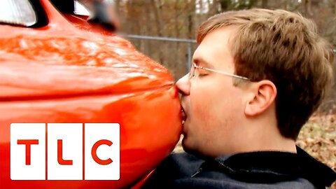 Sex With My Car | My Strange Addiction Reaction