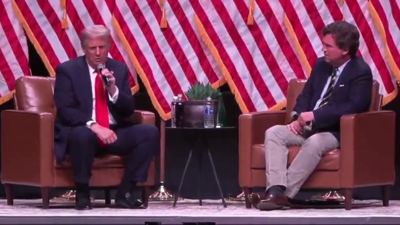 Deceptive SNAKES At Kamala's HQ Caught Editing Trump Speech To Look Like He Threatened Liz Cheney