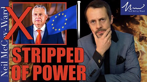 It’s Worse Than We Thought! (What The EU Just Did...)