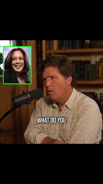 Dr. Ben Carson warns: Kamala Harris Presidency would be Biden Policy “on steroids.”