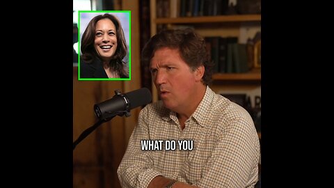 Dr. Ben Carson warns: Kamala Harris Presidency would be Biden Policy “on steroids.”