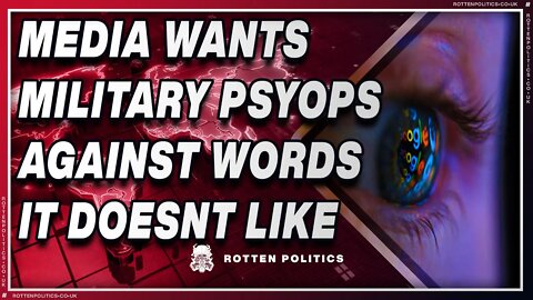 financial times advocates the use of psyops against info they don't like